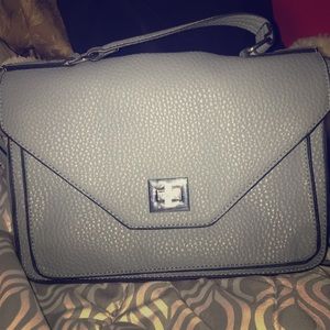 Just fab cross bag